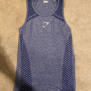 Discontinue Gymshark phantom tank